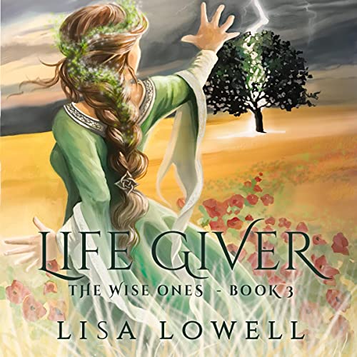 Cover of Life Giver