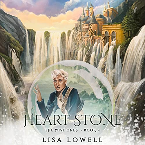 Cover of Heart Stone