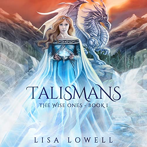 Cover of Talismans