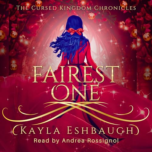 Cover of Fairest One