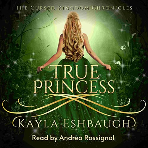 Cover of True Princess