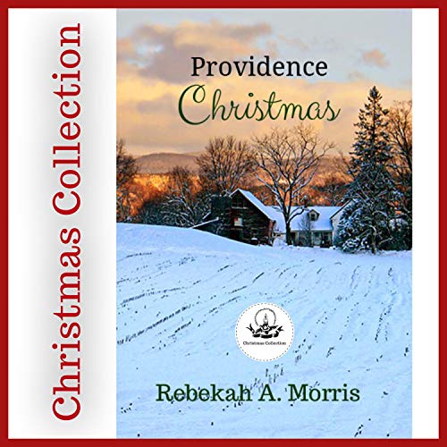 Cover of Providence Christmas