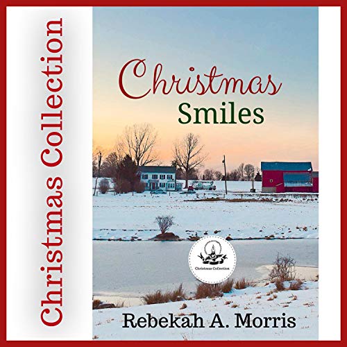 Cover of Christmas Smiles