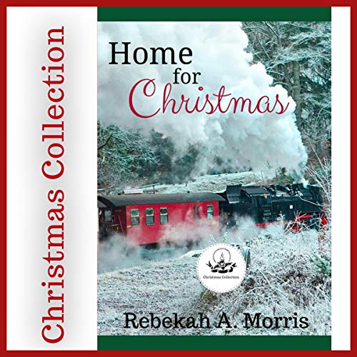 Cover of Home for Christmas