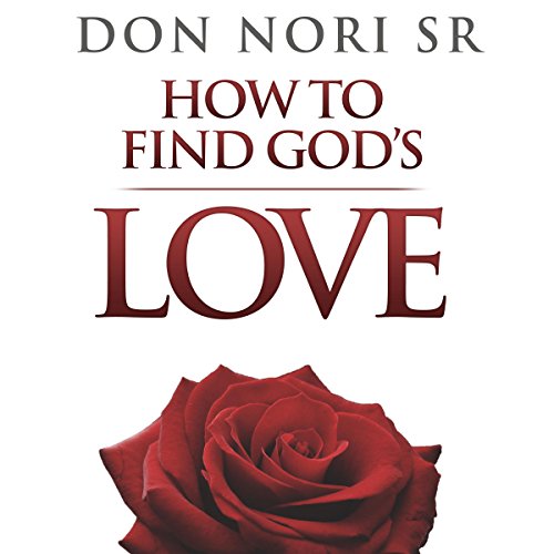 Cover of How to Find God's Love