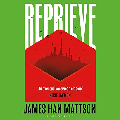 Cover of Reprieve