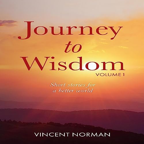 Cover of Journey to Wisdom