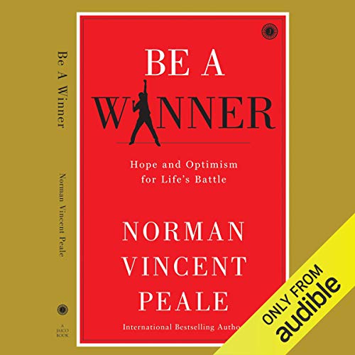 Cover of Be a Winner