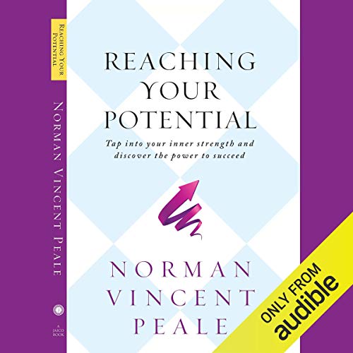 Cover of Reaching Your Potential