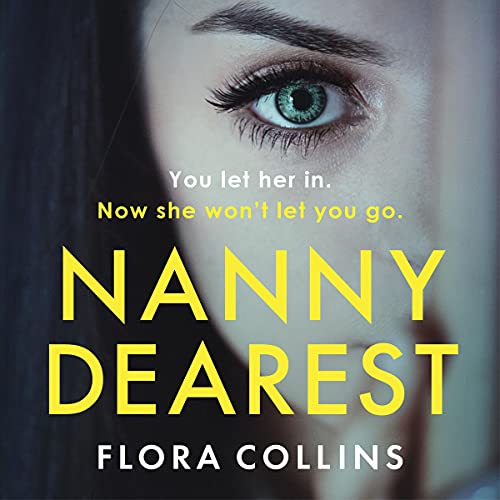 Cover of Nanny Dearest