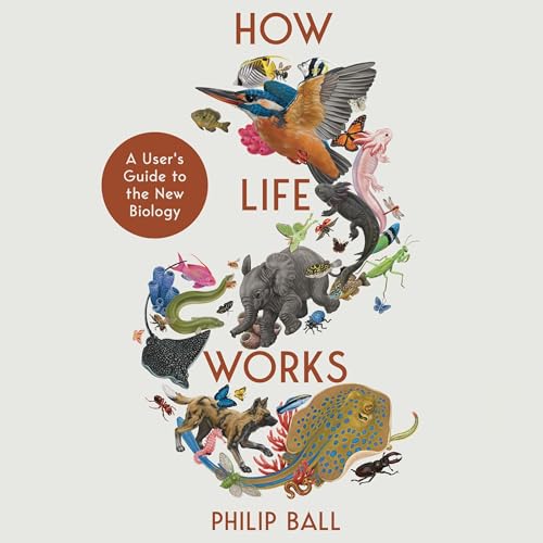 Cover of How Life Works