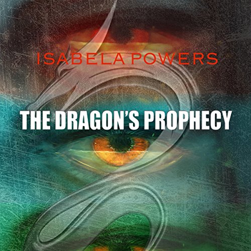 Cover of The Dragon's Prophecy