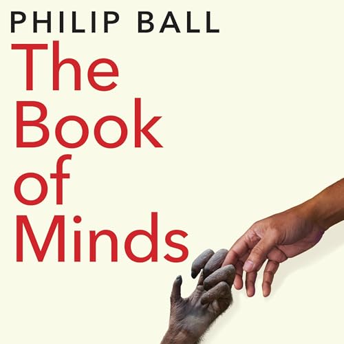 Cover of The Book of Minds