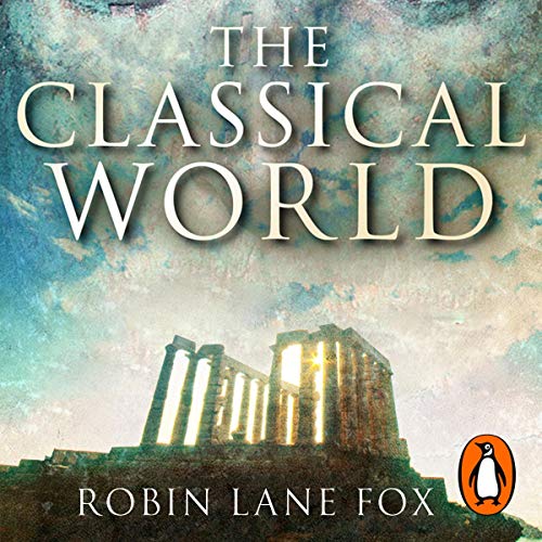 Cover of The Classical World
