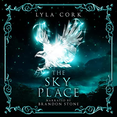 Cover of The Sky Place