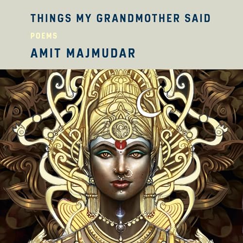 Cover of Things My Grandmother Said