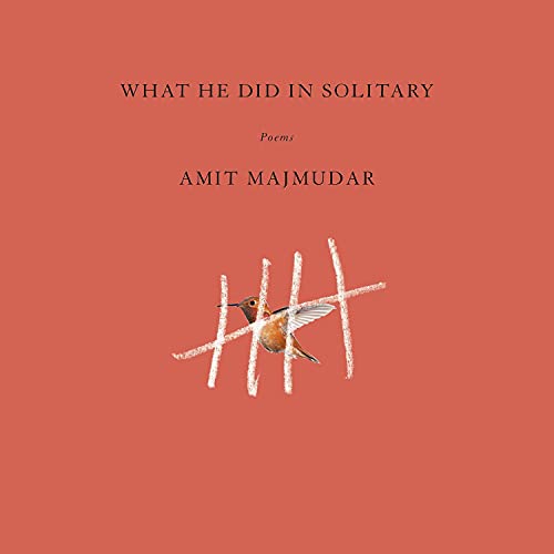 Cover of What He Did in Solitary