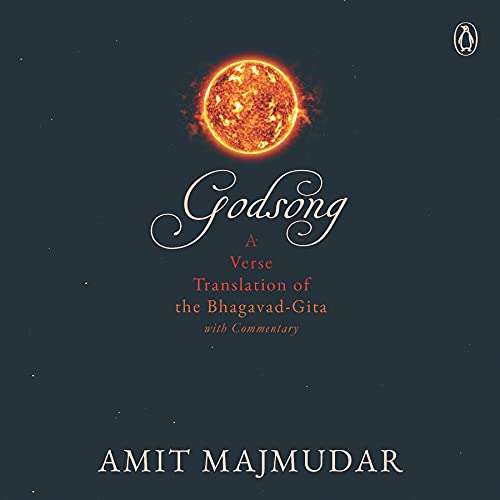 Cover of Godsong