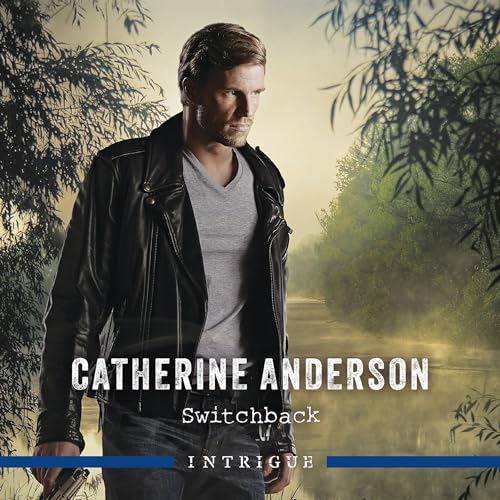 Cover of Switchback