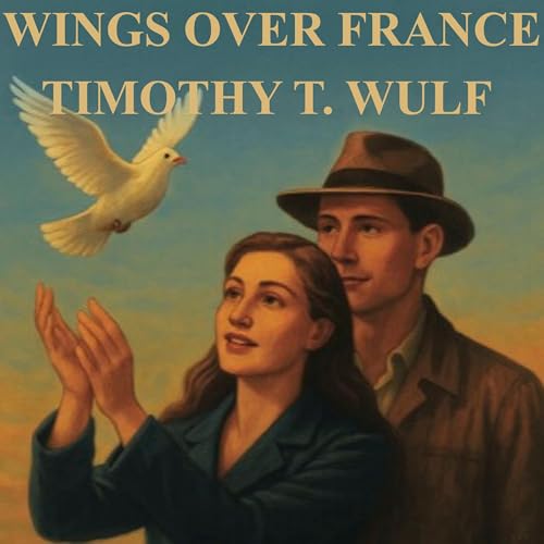 Cover of Wings over France