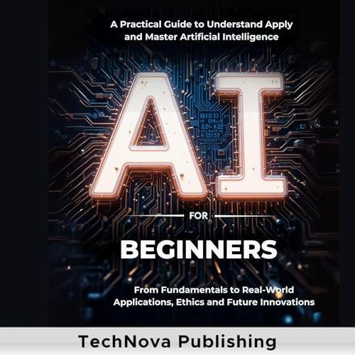 Cover of AI for Beginners