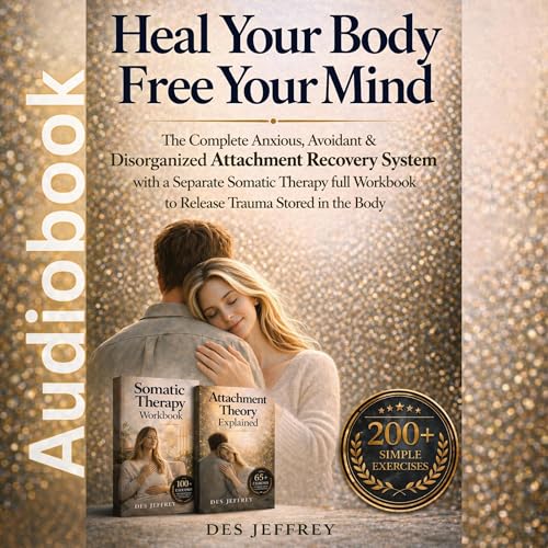 Cover of Heal Your Body Free Your Mind