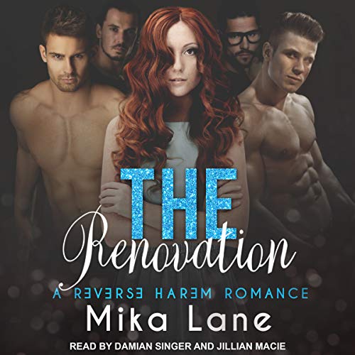 Cover of The Renovation