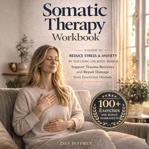 Cover of Somatic Therapy Guide