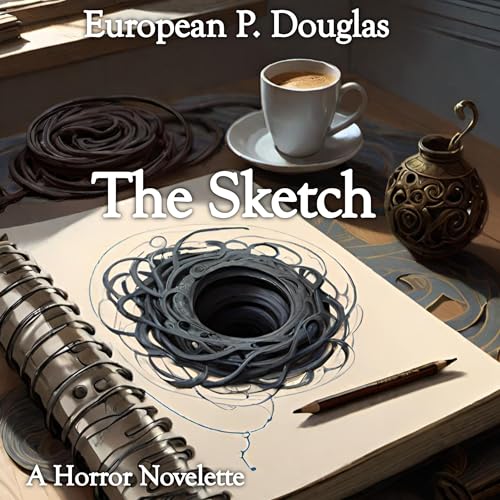 Cover of The Sketch