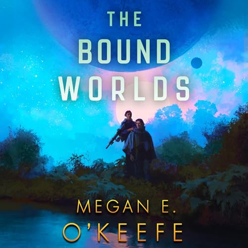Cover of The Bound Worlds