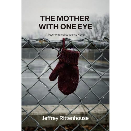 Cover of THE MOTHER WITH ONE EYE
