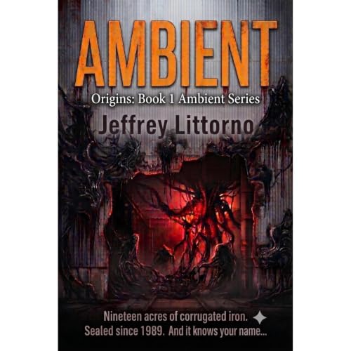 Cover of Ambient - Origin