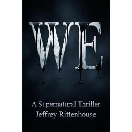Cover of WE