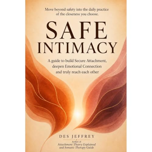 Cover of Safe Intimacy