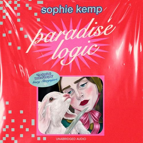 Cover of Paradise Logic