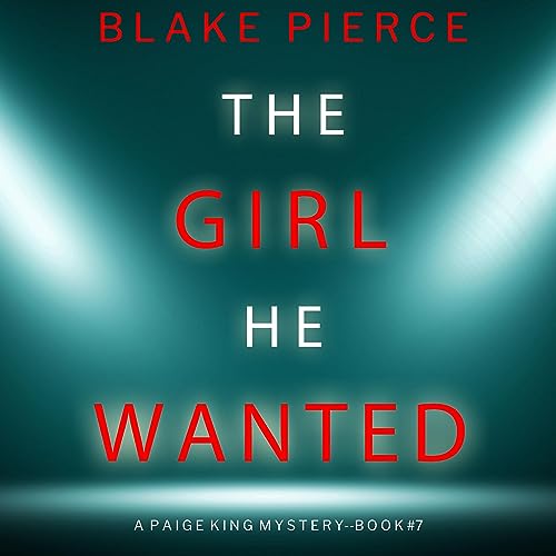 Cover of The Girl He Wanted
