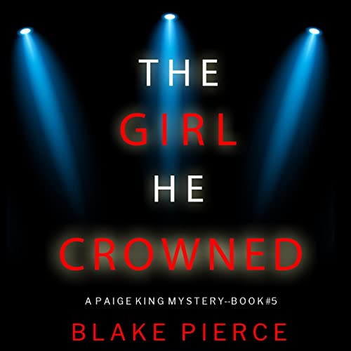Cover of The Girl He Crowned