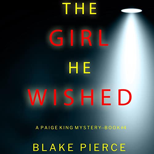 Cover of The Girl He Wished