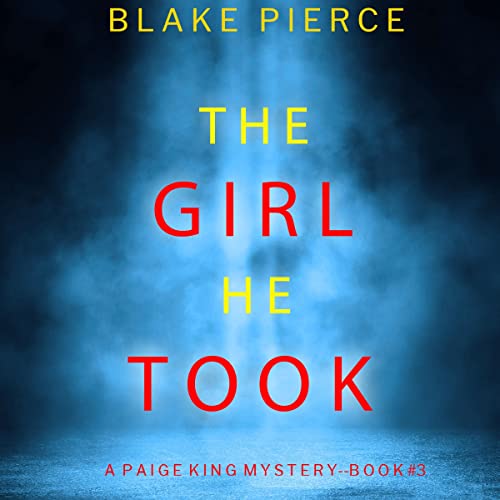 Cover of The Girl He Took