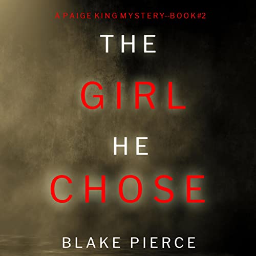 Cover of The Girl He Chose