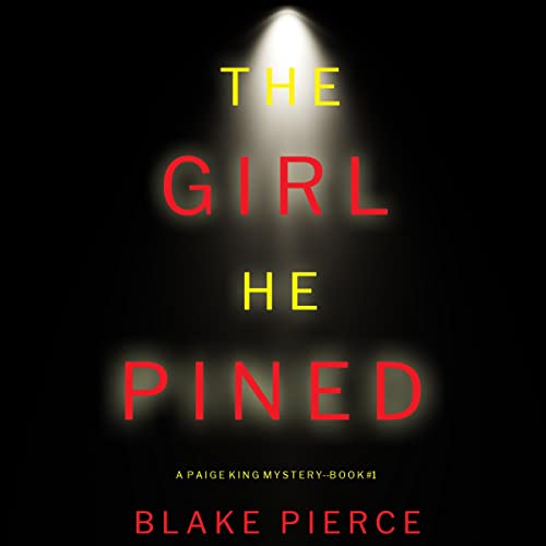 Cover of The Girl He Pined