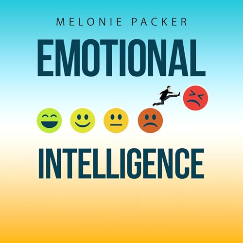 Cover of Emotional Intelligence