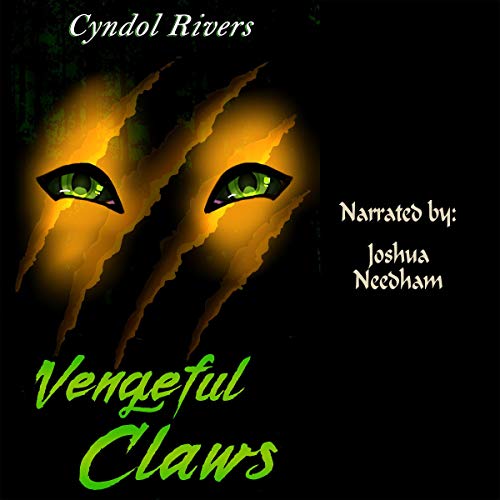 Cover of Vengeful Claws