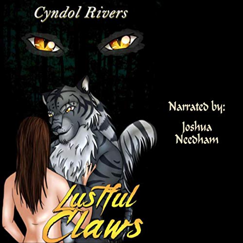 Cover of Lustful Claws