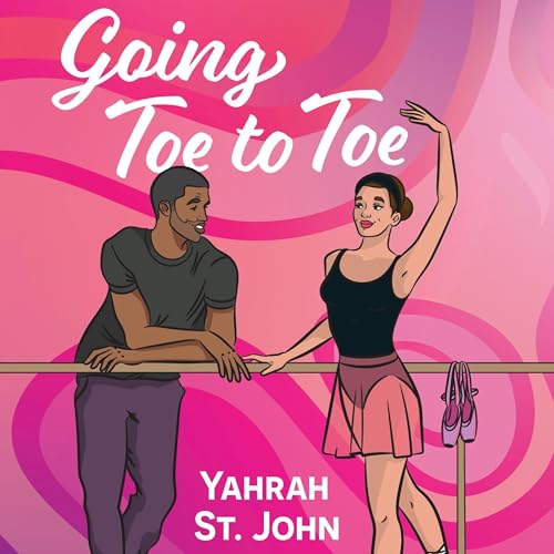 Cover of Going Toe To Toe