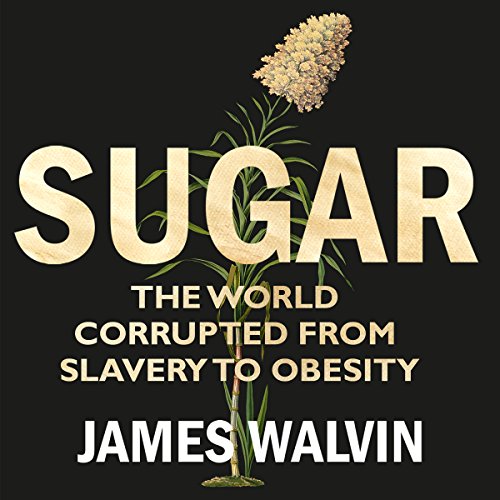 Cover of Sugar
