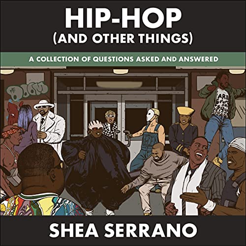 Cover of Hip-Hop (and other things)