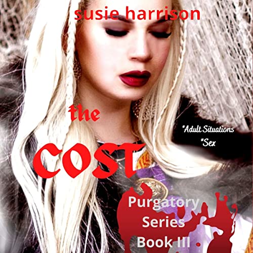 Cover of The Cost