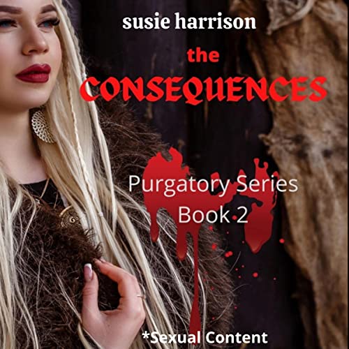 Cover of The Consequences