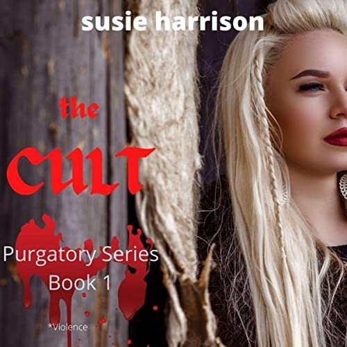 Cover of The Cult